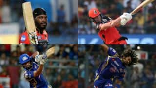 No MS Dhoni, Gautam Gambhir; Rohit Sharma to lead this All-Time IPL XI No MS Dhoni, Gautam Gambhir; Rohit Sharma to lead this All-Time IPL XI